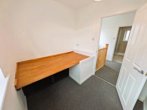 Bedroom - click for photo gallery